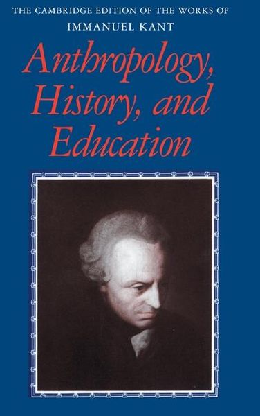 Produktbild: Anthropology, History, and Education