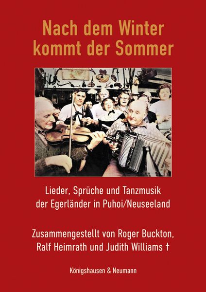 Produktbild: Nach dem Winter kommt der Sommer