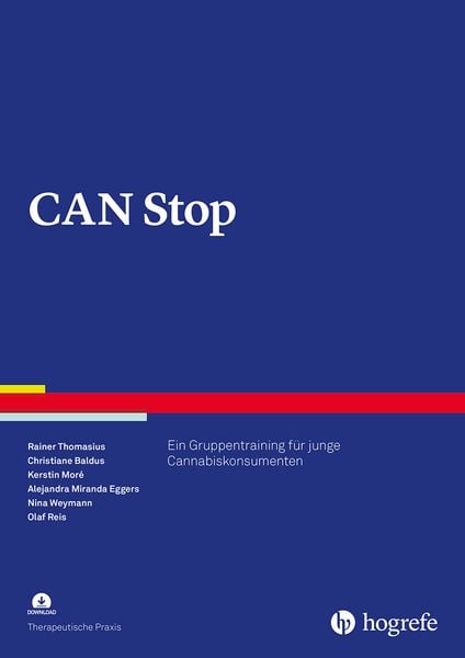 Produktbild: CAN Stop