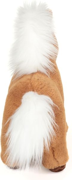 Produktbild: Teddy Hermann 939634 - Shetlandpony Yuna, Herzekind-Pl&uuml;schtier, 30 cm