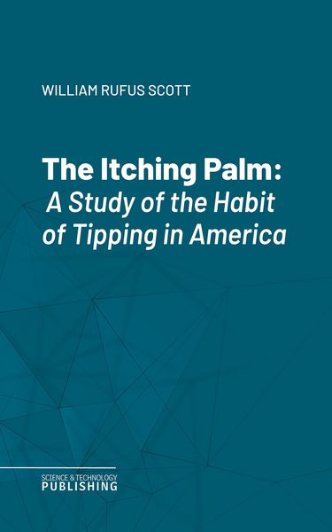 Produktbild: The Itching Palm