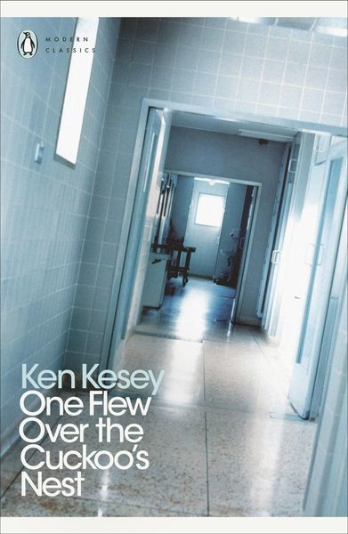 Produktbild: One Flew Over the Cuckoo's Nest