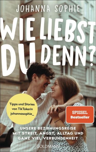 Produktbild: Wie liebst du denn?