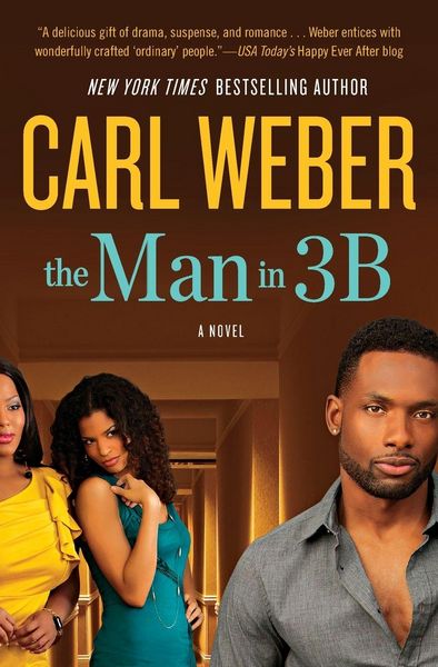 Produktbild: Man in 3B