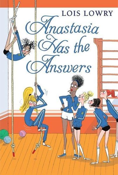 Produktbild: Anastasia Has the Answers