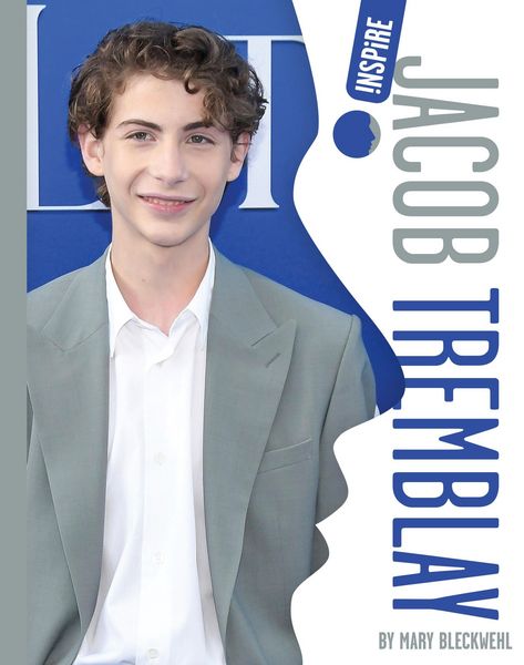 Produktbild: Jacob Tremblay