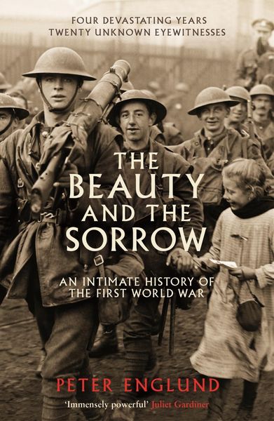Produktbild: The Beauty And The Sorrow