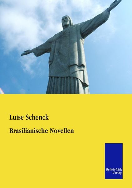 Produktbild: Brasilianische Novellen