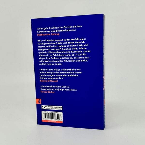 Produktbild: Das ewige Ungen&uuml;gend