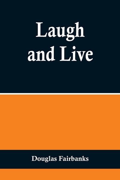 Produktbild: Laugh and Live