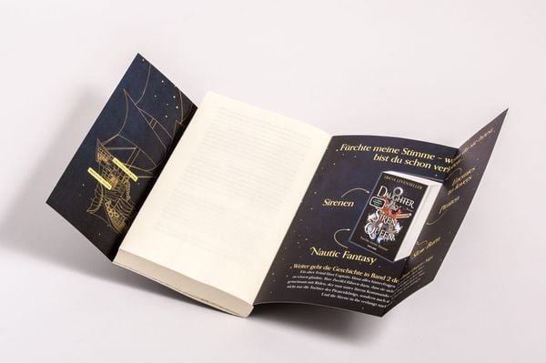 Produktbild: Daughter of the Pirate King - F&uuml;rchte mein Schwert