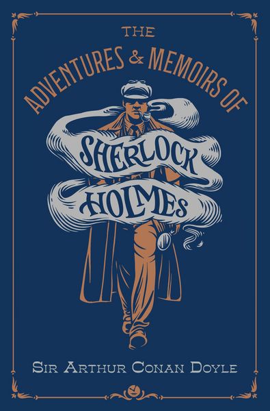 Produktbild: The Adventures & Memoirs of Sherlock Holmes (Deluxe Edition)
