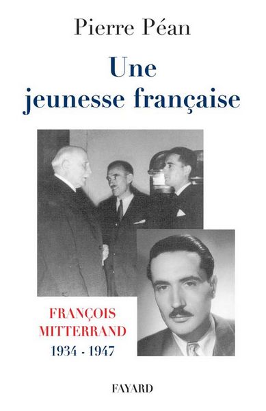 Produktbild: Une jeunesse fran&ccedil;aise