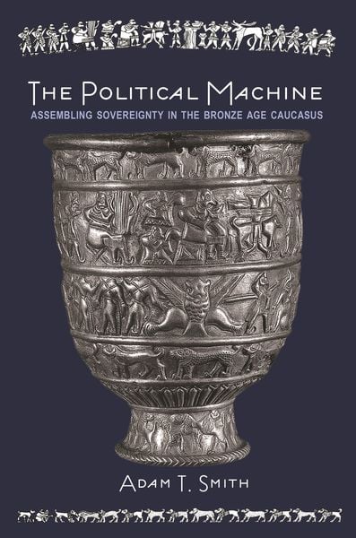 Produktbild: The Political Machine