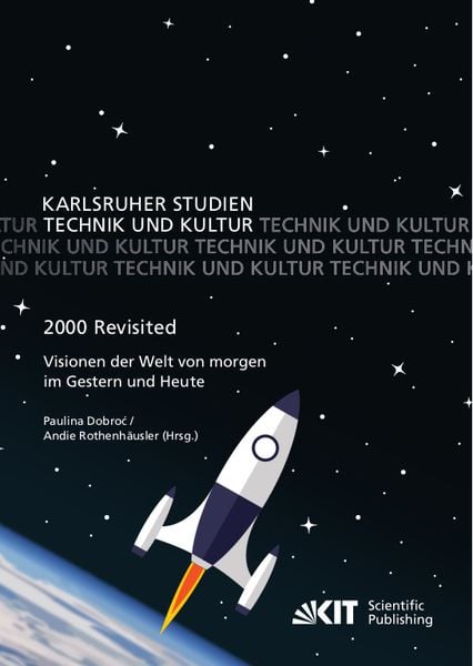 Produktbild: 2000 Revisited - Visionen der Welt von morgen im Gestern und Heute