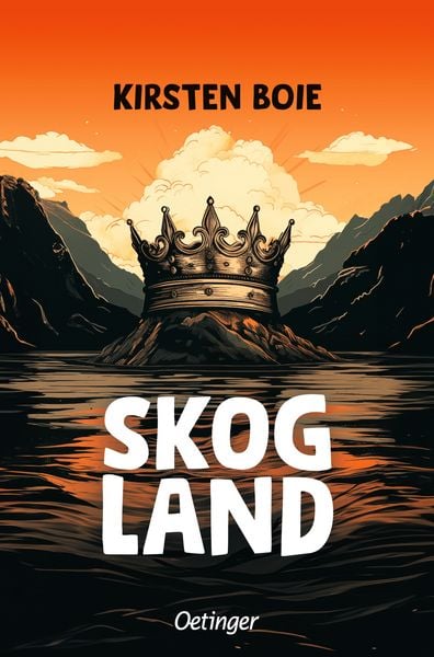 Produktbild: Skogland 1