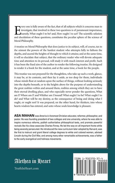 Produktbild: Science of Moral Philosophy.