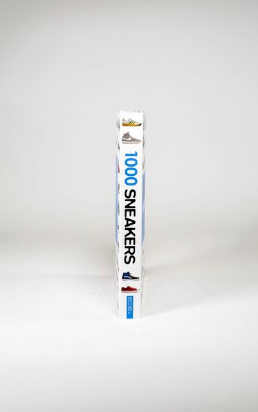 Produktbild: 1000 Sneakers