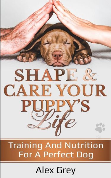 Produktbild: Shape & Care Your Puppy's Life