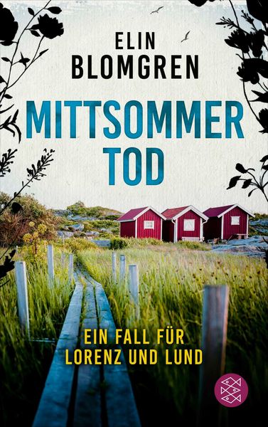 Produktbild: Mittsommertod