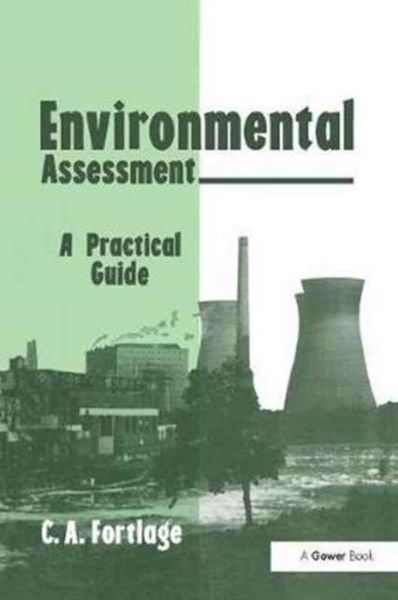 Produktbild: Environmental Assessment