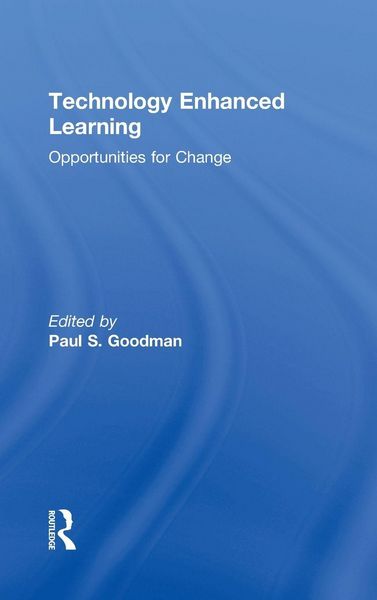 Produktbild: Technology Enhanced Learning