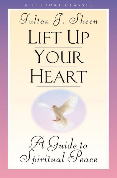 Produktbild: Lift Up Your Heart