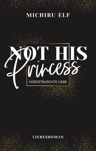 Produktbild: Not His Princess
