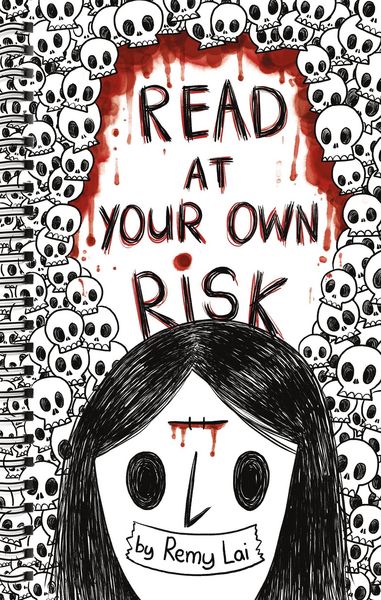 Produktbild: Read at Your Own Risk