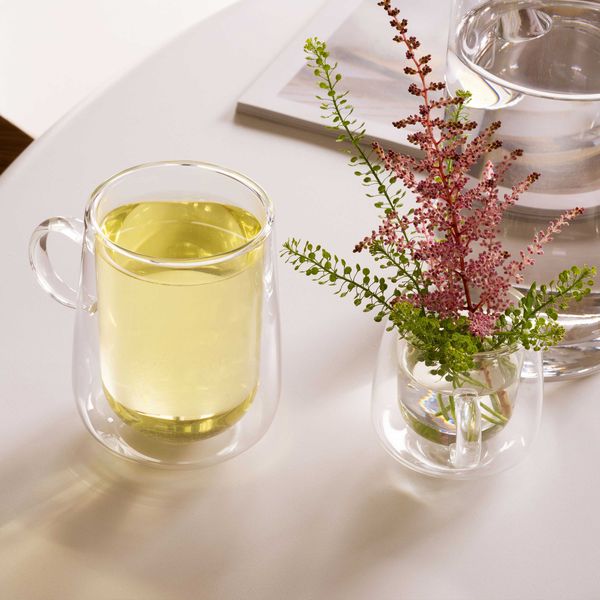 Produktbild: Villeroy & Boch Artesano Latte-Macchiato-Glas Set 2tlg.