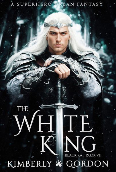 Produktbild: The White King