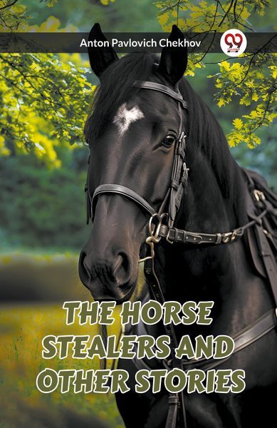 Produktbild: The Horse Stealers and Other Stories