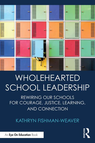 Produktbild: Wholehearted School Leadership