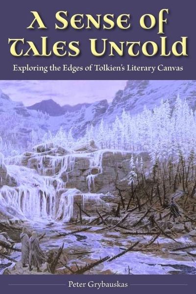 Produktbild: Sense of Tales Untold