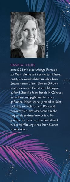 Produktbild: Golden-Heights-Reihe, Band 2 - Unlock My Truth