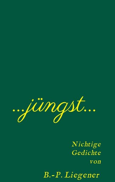 Produktbild: J&uuml;ngst