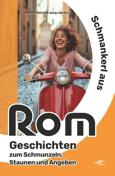 Produktbild: Schmankerl aus Rom