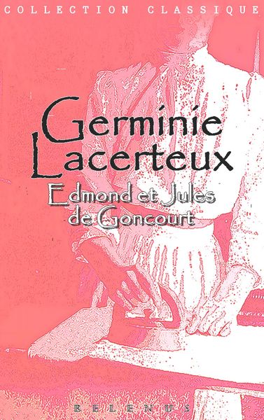 Produktbild: Germinie Lacerteux