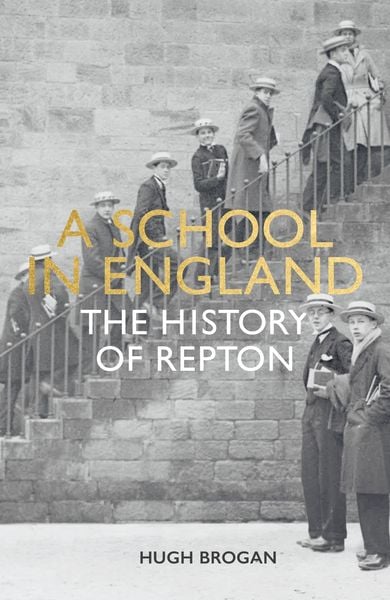 Produktbild: A School in England