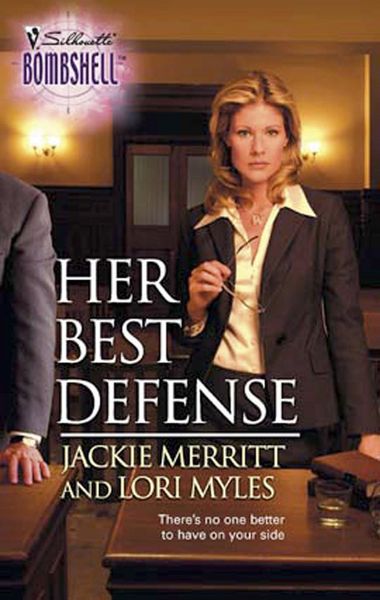 Produktbild: Her Best Defense