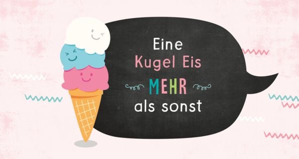 Produktbild: Schulkind! 12 Gutscheine, die Kindern Spa&szlig; machen