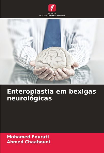 Produktbild: Enteroplastia em bexigas neurol&oacute;gicas