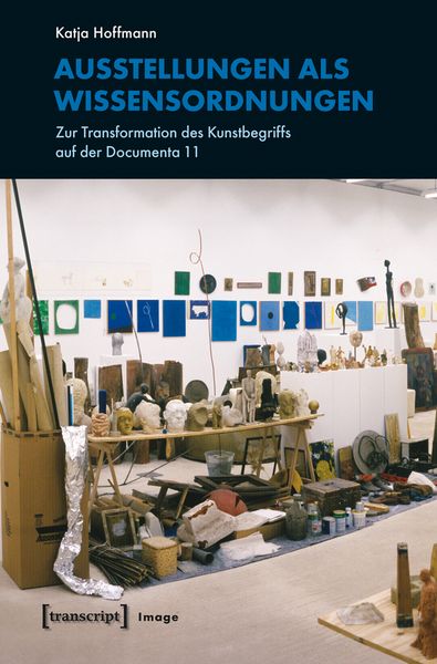 Produktbild: Ausstellungen als Wissensordnungen