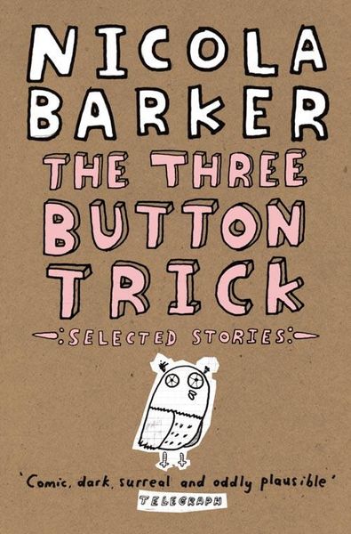 Produktbild: The Three Button Trick