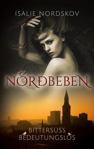 Produktbild: Nor&eth;beben - bitters&uuml;&szlig; bedeutungslos