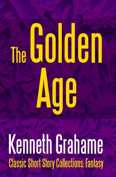 Produktbild: The Golden Age