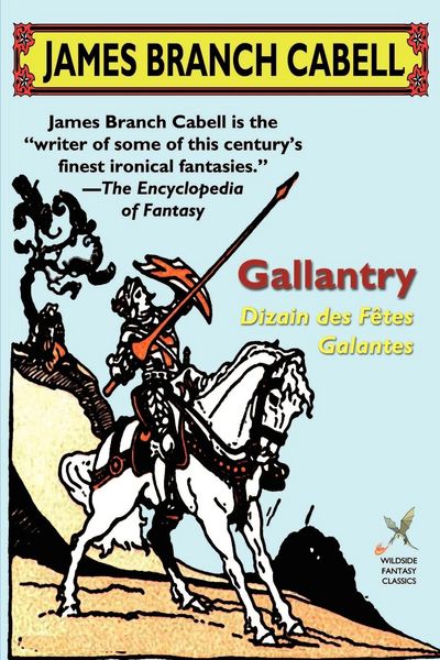 Produktbild: Gallantry