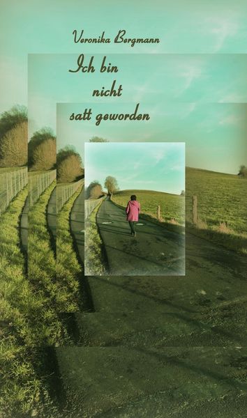 Produktbild: Ich bin nicht satt geworden
