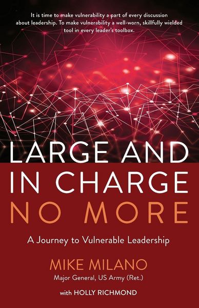 Produktbild: Large and In Charge No More