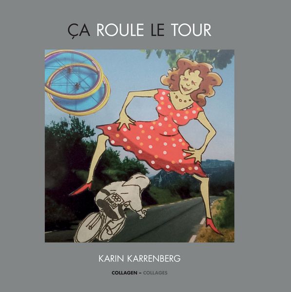 Produktbild: &Ccedil;a roule le Tour